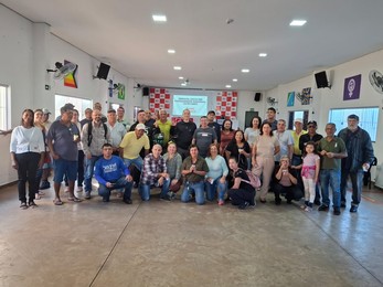 A luta se intensifica em Julho e SISTA-MS faz paralisação de 48 horas