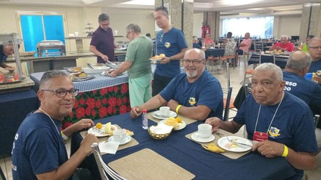 SISTA-MS participa do XXXI Seminário Nacional de Segurança das IFES e EBTTs, em Brasília