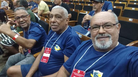 SISTA-MS participa do XXXI Seminário Nacional de Segurança das IFES e EBTTs, em Brasília