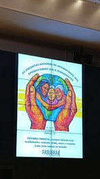 SISTA-MS participa do XII Encontro Nacional de Aposentados(as), Aposentandos(as) e Pensionistas da FASUBRA, em Brasília