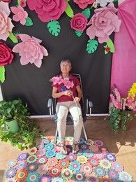 Chá de Mulheres do SISTA-MS é sucesso na Campanha Outubro Rosa