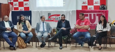 Coordenadora-Geral do SISTA-MS participa de Plenária de Escuta sobre Retomadas e Conflitos que afetam os Povos Indígenas de MS