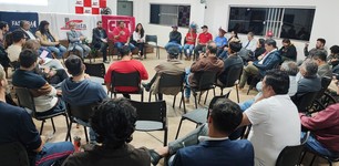 Coordenadora-Geral do SISTA-MS participa de Plenária de Escuta sobre Retomadas e Conflitos que afetam os Povos Indígenas de MS