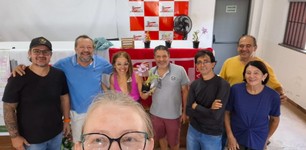 Ponto de Cultura ACOA Orquídeas é realizado no SISTA-MS - Circuito da Oficina da Primavera – Cultura, Arte e Sustentabilidade com Orquídeas