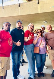 SISTA-MS participa da Plenária Nacional da FASUBRA Sindical em Brasília