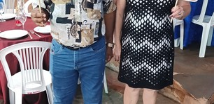 Confraternização do SISTA-MS - 2025