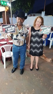 Confraternização do SISTA-MS - 2025