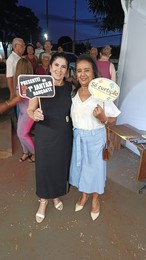 Confraternização do SISTA-MS - 2025