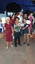 Confraternização do SISTA-MS - 2025