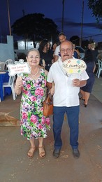 Confraternização do SISTA-MS - 2025