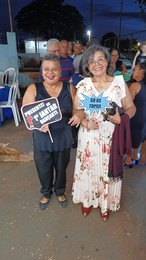 Confraternização do SISTA-MS - 2025