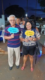 Confraternização do SISTA-MS - 2025