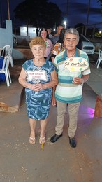 Confraternização do SISTA-MS - 2025