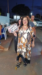 Confraternização do SISTA-MS - 2025