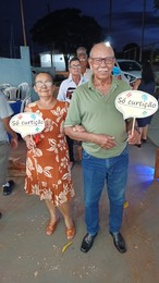 Confraternização do SISTA-MS - 2025