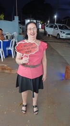 Confraternização do SISTA-MS - 2025