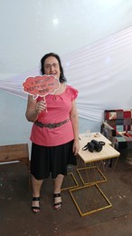 Confraternização do SISTA-MS - 2025