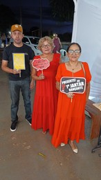 Confraternização do SISTA-MS - 2025