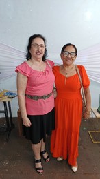 Confraternização do SISTA-MS - 2025