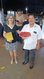 Confraternização do SISTA-MS - 2025