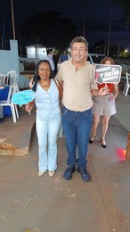 Confraternização do SISTA-MS - 2025