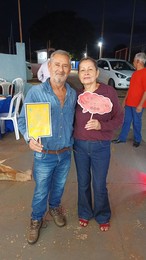 Confraternização do SISTA-MS - 2025