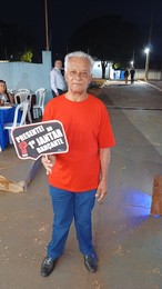 Confraternização do SISTA-MS - 2025