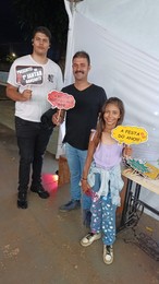 Confraternização do SISTA-MS - 2025