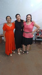 Confraternização do SISTA-MS - 2025