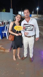 Confraternização do SISTA-MS - 2025