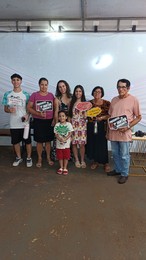 Confraternização do SISTA-MS - 2025