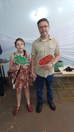 Confraternização do SISTA-MS - 2025