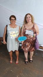 Confraternização do SISTA-MS - 2025