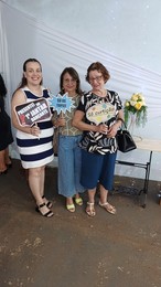 Confraternização do SISTA-MS - 2025