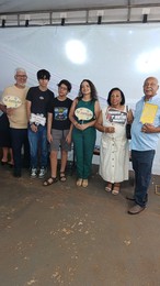 Confraternização do SISTA-MS - 2025