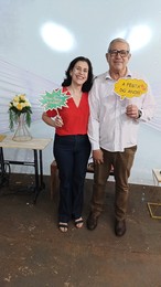 Confraternização do SISTA-MS - 2025