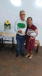 Confraternização do SISTA-MS - 2025