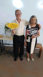 Confraternização do SISTA-MS - 2025