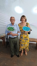 Confraternização do SISTA-MS - 2025