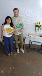 Confraternização do SISTA-MS - 2025