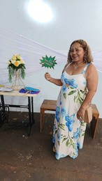 Confraternização do SISTA-MS - 2025