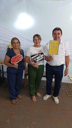 Confraternização do SISTA-MS - 2025