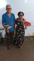 Confraternização do SISTA-MS - 2025