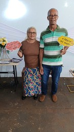 Confraternização do SISTA-MS - 2025