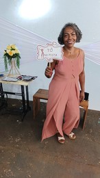 Confraternização do SISTA-MS - 2025