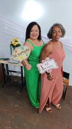 Confraternização do SISTA-MS - 2025