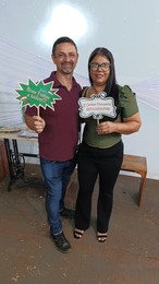 Confraternização do SISTA-MS - 2025