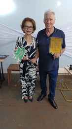 Confraternização do SISTA-MS - 2025