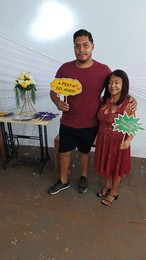 Confraternização do SISTA-MS - 2025