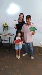 Confraternização do SISTA-MS - 2025